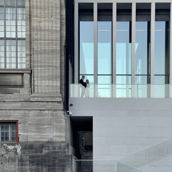 James Simon Gallery | David Chipperfield | 2022