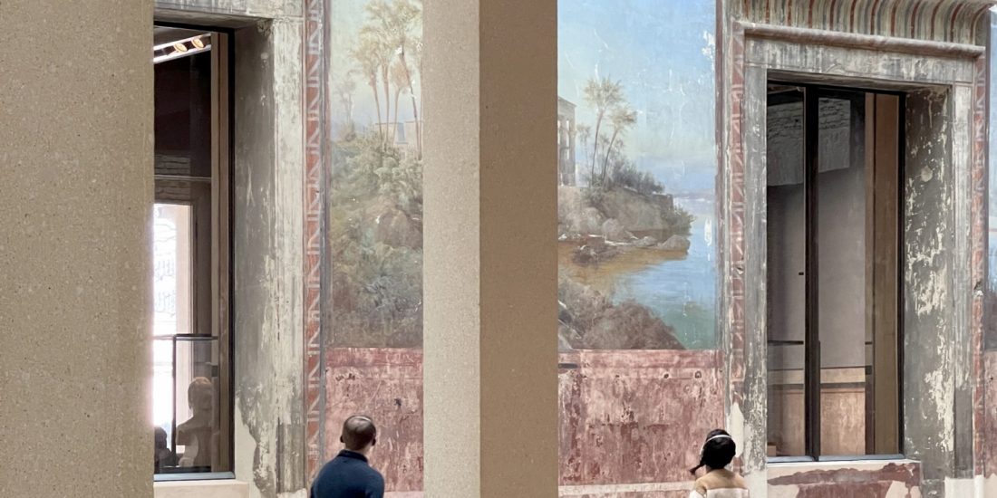Neues Museum | David Chipperfield | 2022