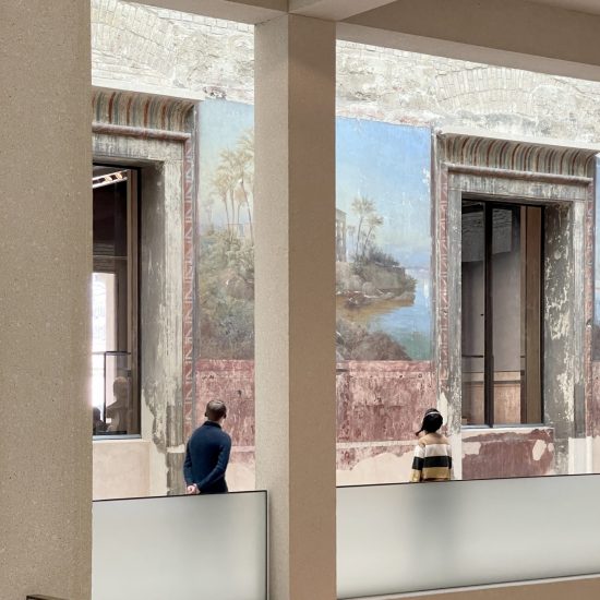 Neues Museum | David Chipperfield | 2022