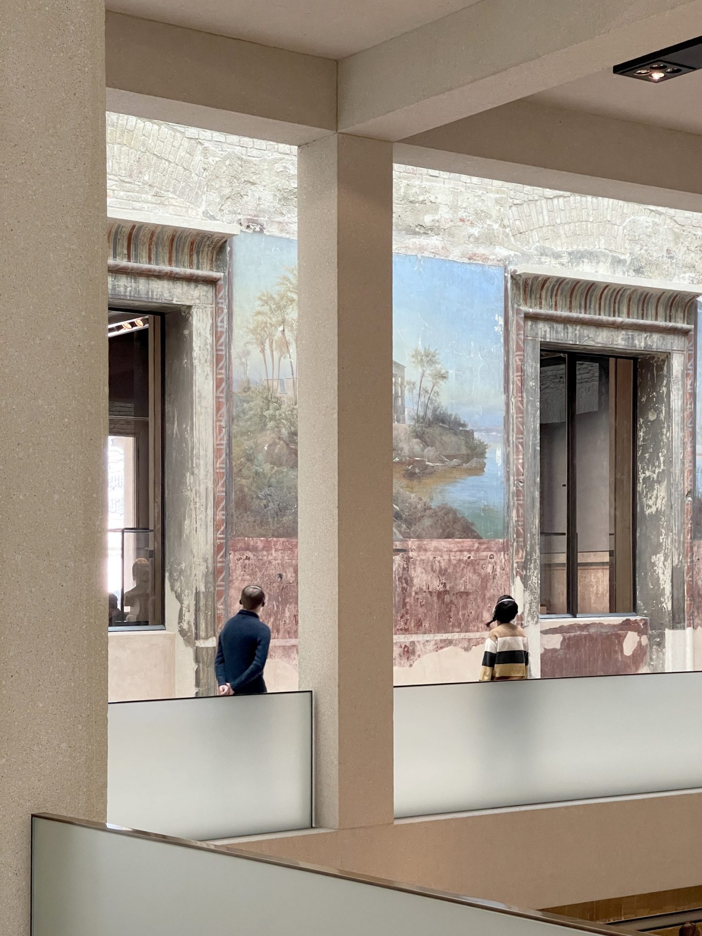Neues Museum | David Chipperfield | 2022