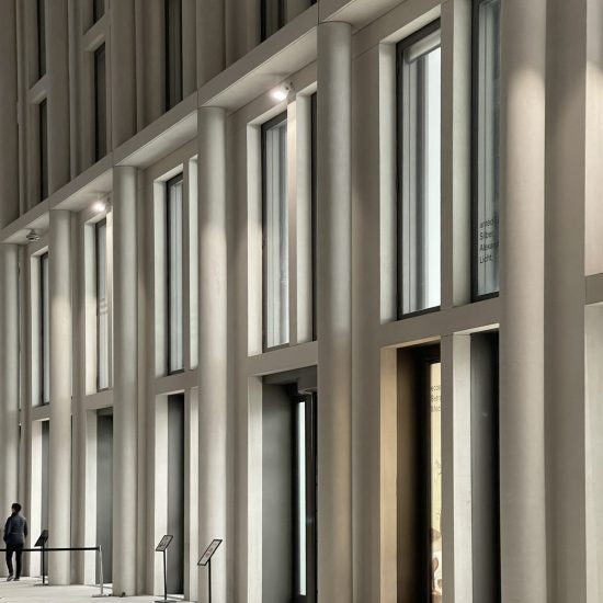 Humboldt Forum - Berliner Schloss