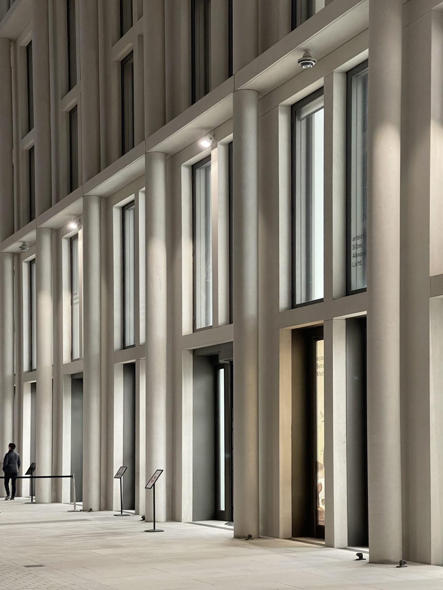 Humboldt Forum - Berliner Schloss